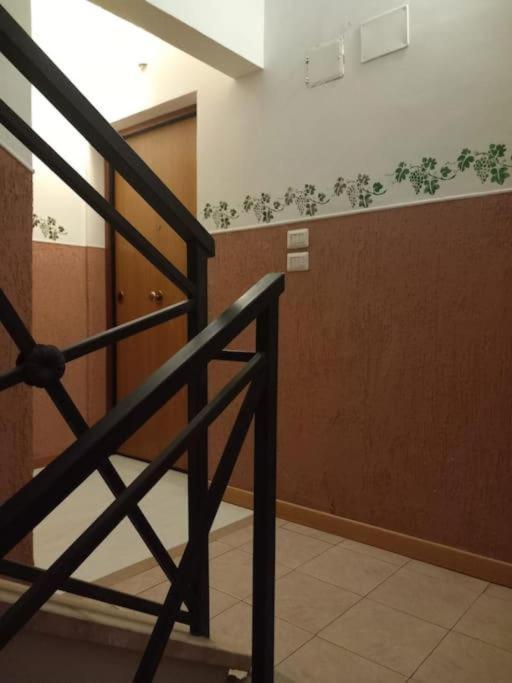 Отель Mila House Рим Экстерьер фото